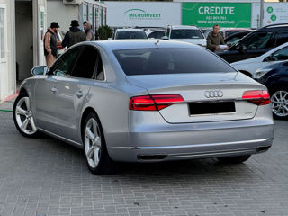 Audi A8 foto 5