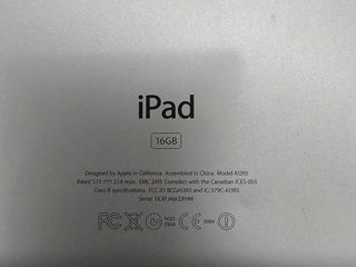 Продам  ipad 2 foto 1