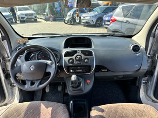 Renault Kangoo foto 8