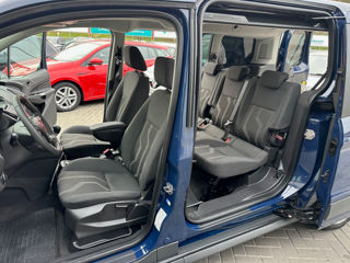 Ford Transit Connect foto 8