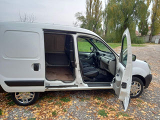 Renault Kangoo foto 5