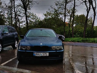 BMW 5 Series foto 3