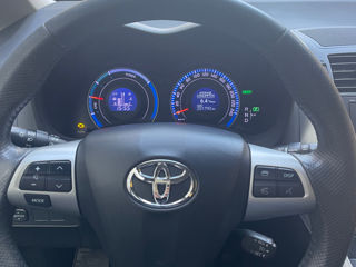 Toyota Auris foto 2