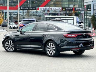 Renault Talisman foto 3