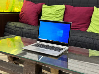 Lenovo ThinkPad Yoga i5-7200U/8GB/180GB/Garanție/Livrare foto 5