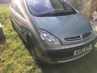 Citroen Xsara Picasso 1.8 benz. numa piese... foto 6