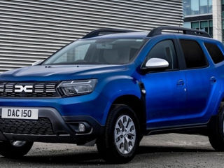 Крыша Dacia Duster 2 foto 2