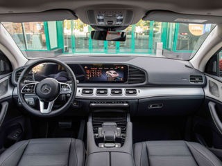 Mercedes GLE Coupe foto 6