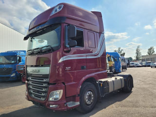 Daf XF105.440 SSP