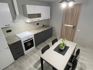 Apartament cu 1 cameră, 30 m², Centru, Comrat foto 7
