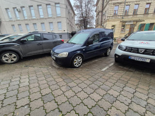 Opel Combo, 2003