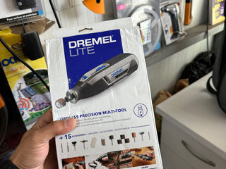 Dremel