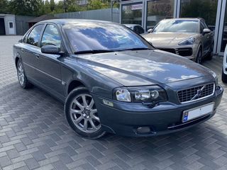 Volvo S80 foto 4