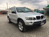 BMW X5 foto 1