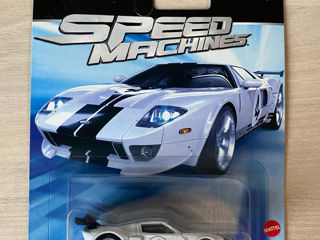 Hot Wheels Premium noi sigilate foto 9