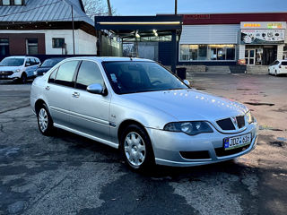 Rover 45 foto 3