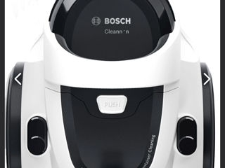 Aspirator Bosch cu container. фото 3