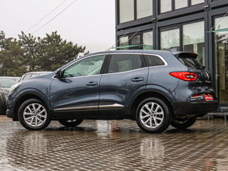 Renault Kadjar foto 5