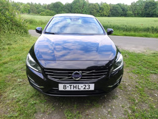 Volvo V60 foto 6