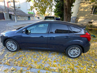 Ford Focus foto 7