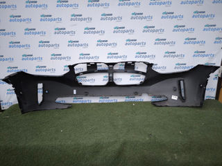 Bara fata BMW IX3 G08  Передний бампер BMW IX3 G08 foto 1