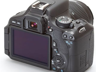 Canon EOS -kit- made in Japan foto 8