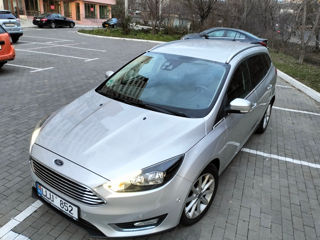 Ford Focus foto 2