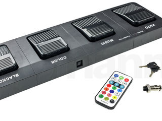Stairville LED BossFx-1 Pro Bundle Comple фото 6