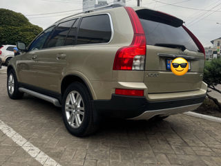 Volvo XC90 foto 3