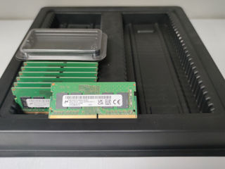 Micron 8Gb DDR4 3200 SoDimm Kingston фото 1