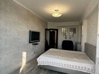 Apartament cu 1 cameră, 55 m², Centru, Chișinău foto 4