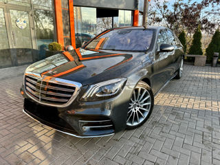 Mercedes S-Class foto 5