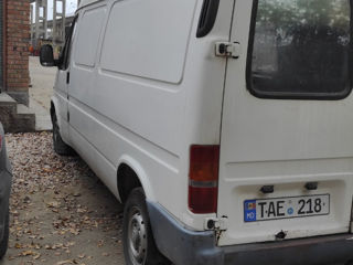 Ford TRANSIT foto 2