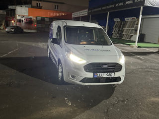 Ford Transit Connect foto 10