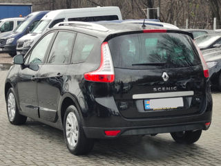 Renault Grand Scenic foto 5