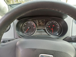 Seat Ibiza foto 9