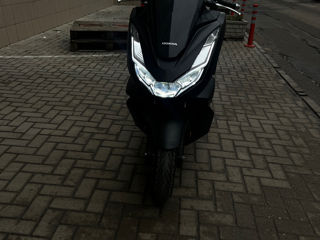 Honda PCX125 foto 2