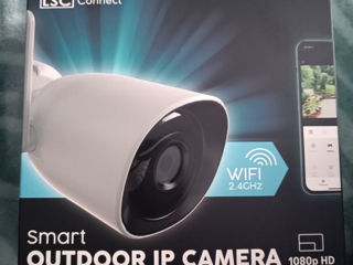 Lsc smart Connect Камера внешняя IP65-камера 1080p HD