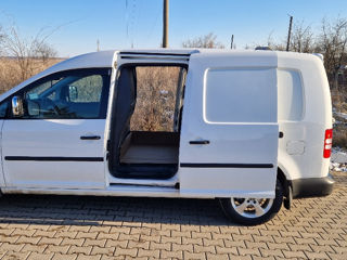 Volkswagen Caddy foto 3