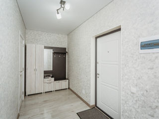 Apartament cu 1 cameră, 55 m², Buiucani, Chișinău foto 3