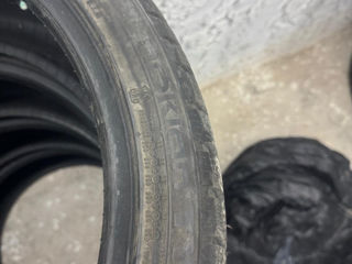 Nokian 225/40R18 Anul 2020 Iarna foto 4