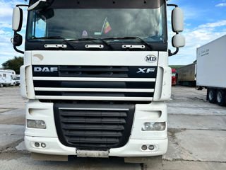 Daf XF 105 foto 8