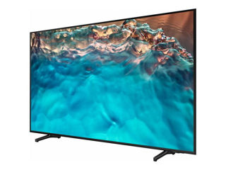 50" Led Tv Samsung Ue50Bu8000Uxua, Black (3840X2160 Uhd, Smart Tv, Pqi 2200Hz, Dvb-T/T2/C/S2) фото 10