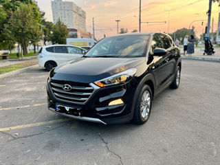 Hyundai Tucson foto 3