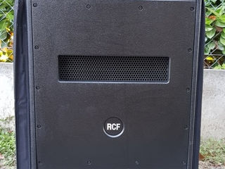 RCF 712 Art Mk2 Active Top. RCF 718 AS Sub-1шт. foto 5