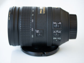 Nikon 28-300mm f/3.5-5.6G ED VR Bălți foto 4