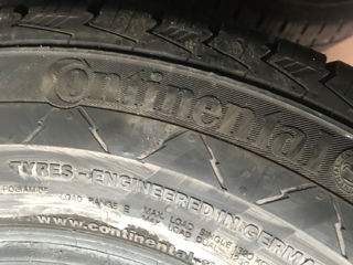 235/65 R 16 C Continental foto 2