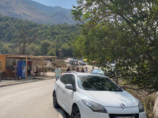 Renault Megane foto 7