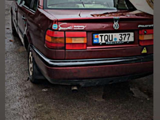 Volkswagen Passat foto 3