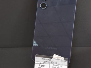 Samsung A35 5G 8/256 gb foto 2